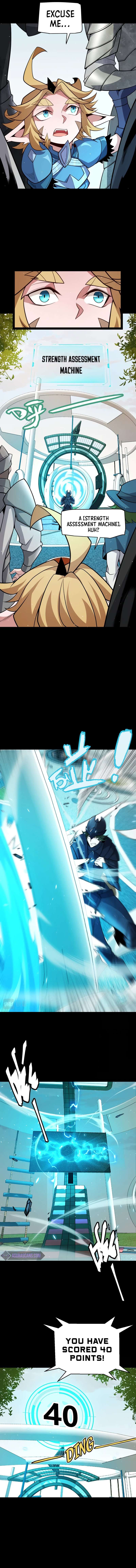 The Game That I Came From, Chapter 186 image 04