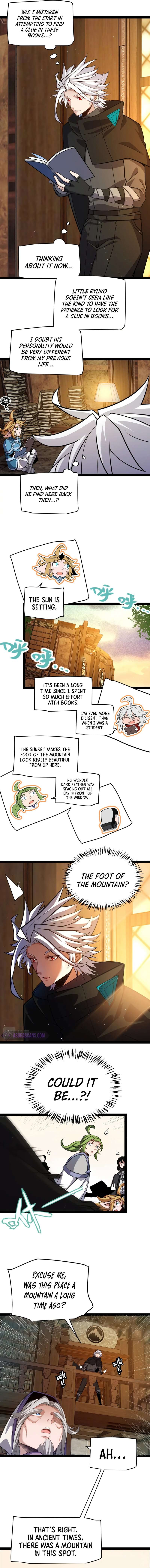 The Game That I Came From, Chapter 190 image 07