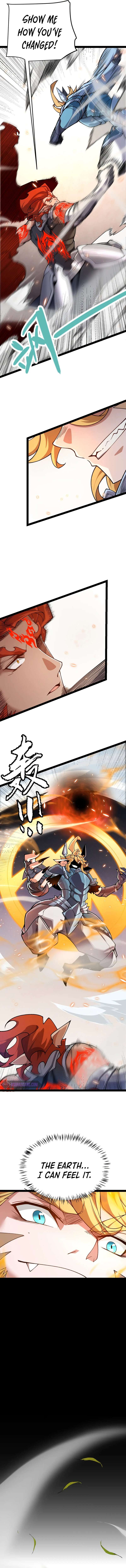 The Game That I Came From, Chapter 191 image 07