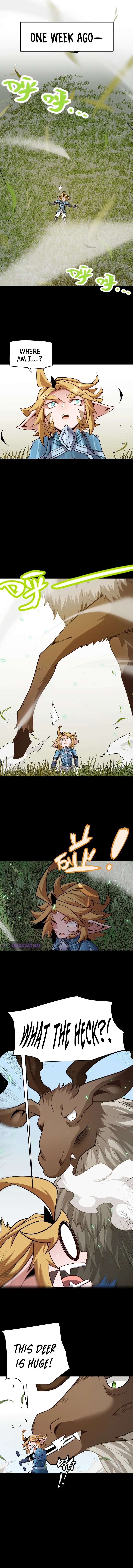 The Game That I Came From, Chapter 191 image 08