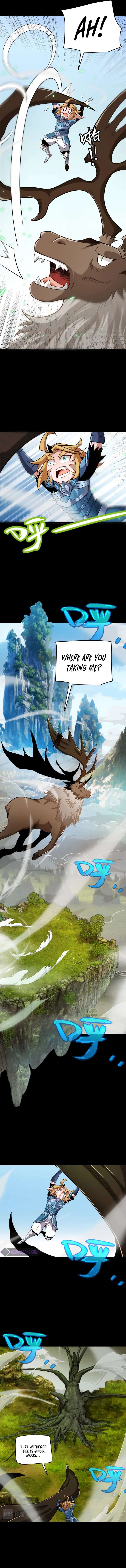 The Game That I Came From, Chapter 191 image 09