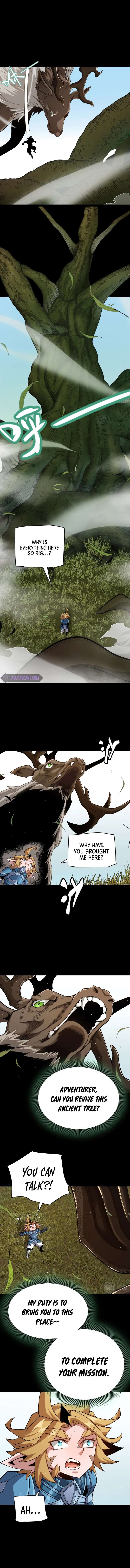 The Game That I Came From, Chapter 191 image 10