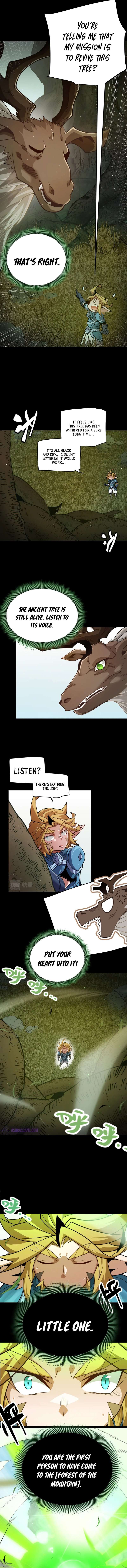 The Game That I Came From, Chapter 191 image 11