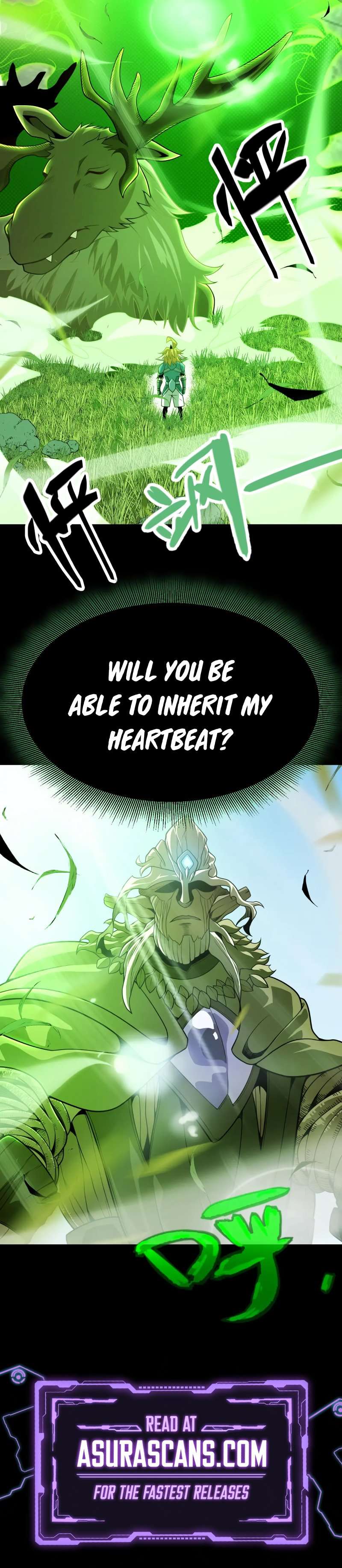 The Game That I Came From, Chapter 191 image 12