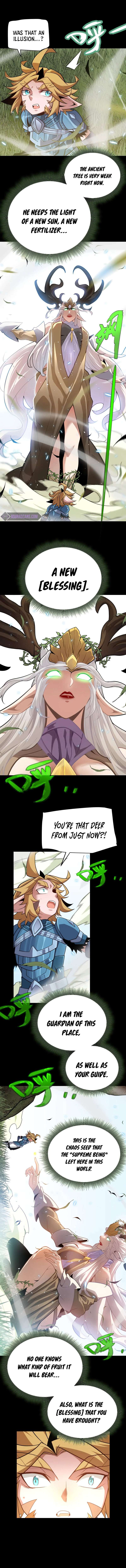 The Game That I Came From, Chapter 192 image 03