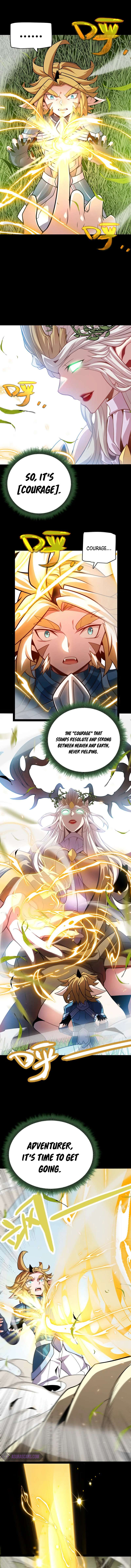 The Game That I Came From, Chapter 192 image 04