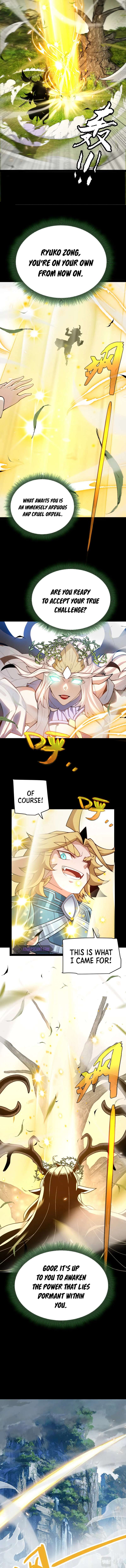 The Game That I Came From, Chapter 192 image 05