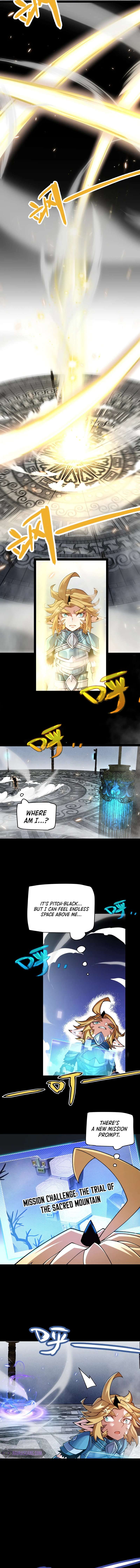 The Game That I Came From, Chapter 192 image 06