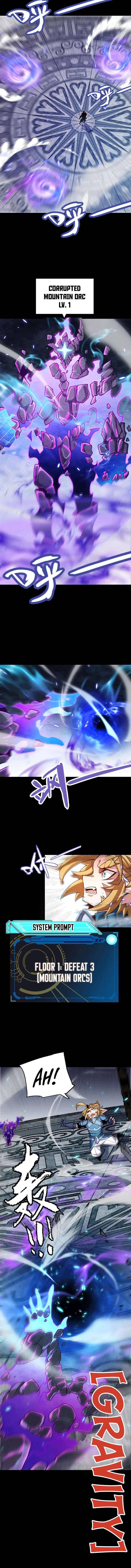 The Game That I Came From, Chapter 192 image 07