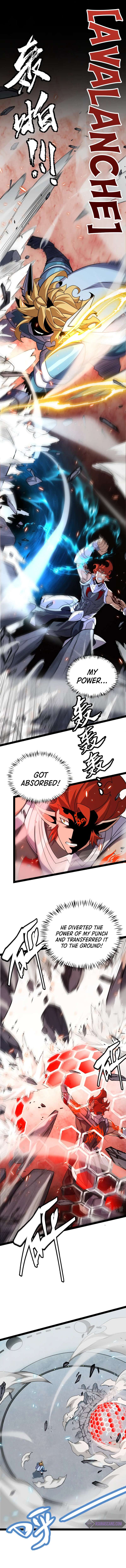 The Game That I Came From, Chapter 192 image 08