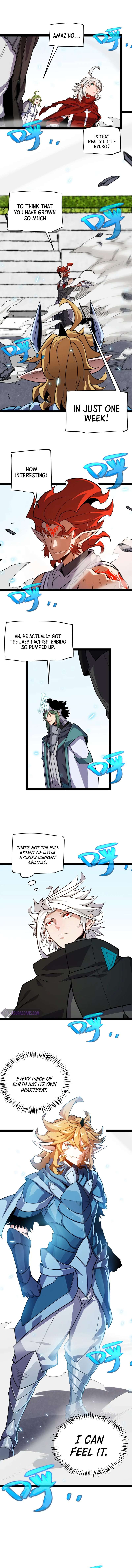 The Game That I Came From, Chapter 192 image 09