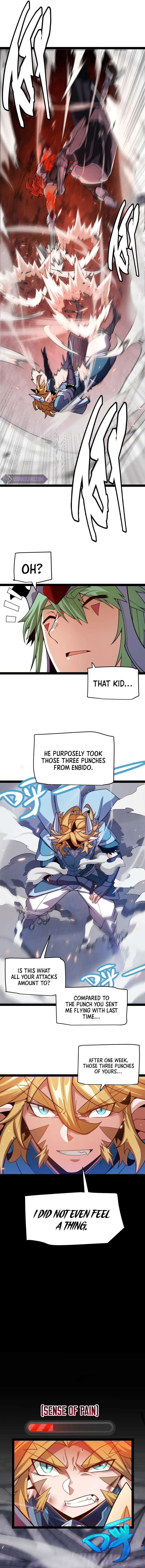 The Game That I Came From, Chapter 192 image 11