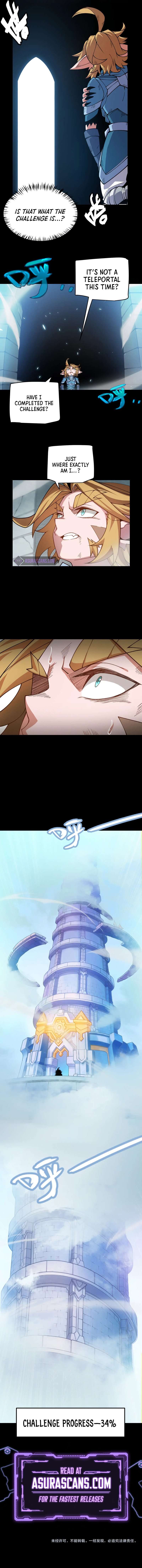 The Game That I Came From, Chapter 192 image 13