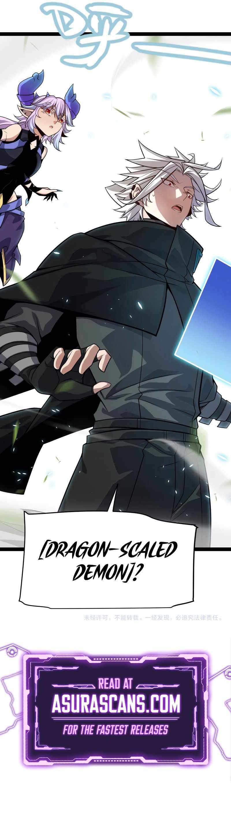 The Game That I Came From, Chapter 195 image 09