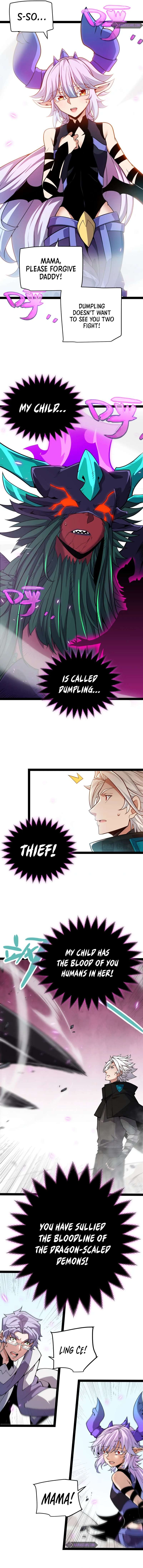 The Game That I Came From, Chapter 199 image 05