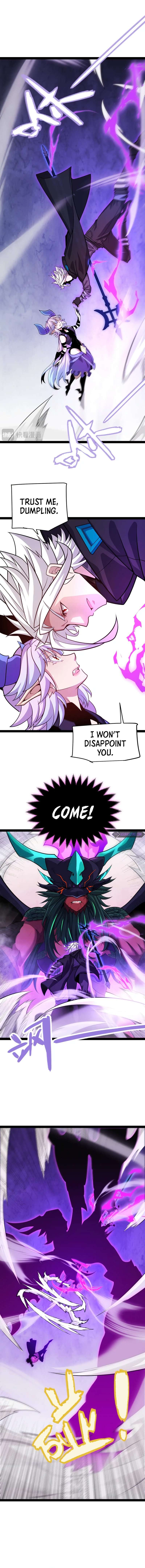 The Game That I Came From, Chapter 199 image 07