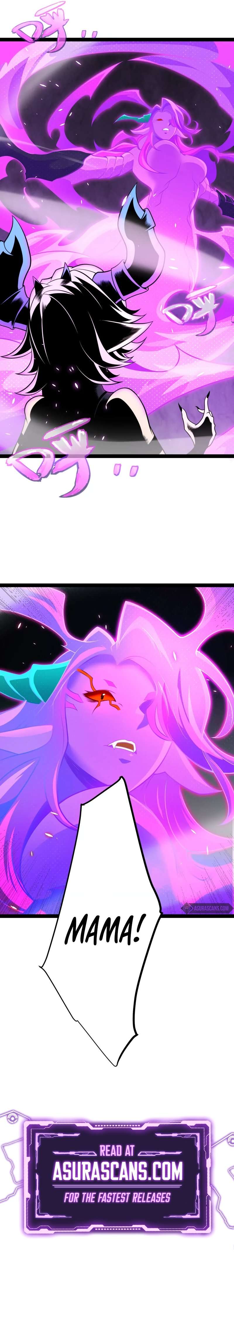 The Game That I Came From, Chapter 199 image 12