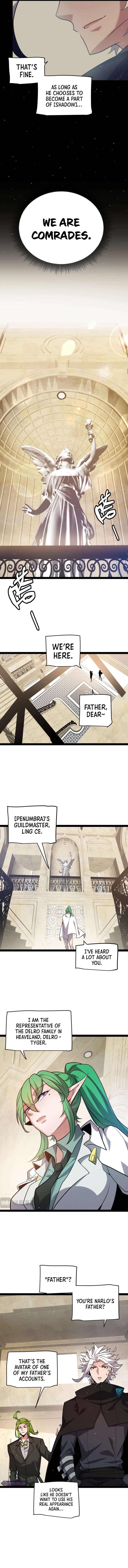 The Game That I Came From, Chapter 207 image 05