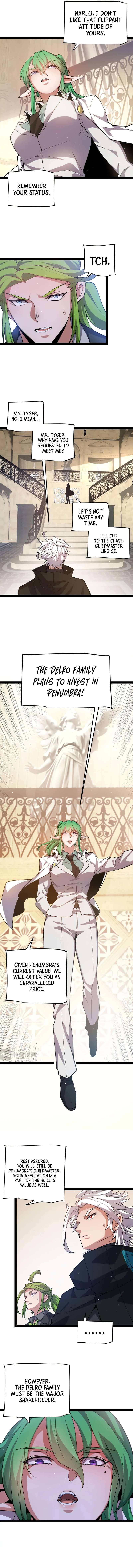 The Game That I Came From, Chapter 207 image 06