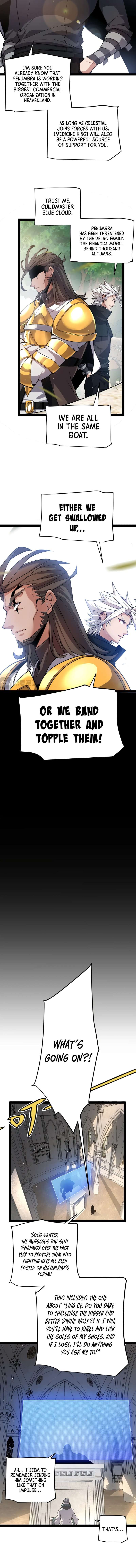 The Game That I Came From, Chapter 208 image 04