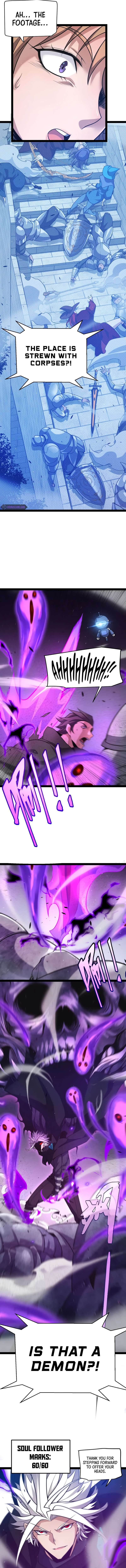 The Game That I Came From, Chapter 209 image 03