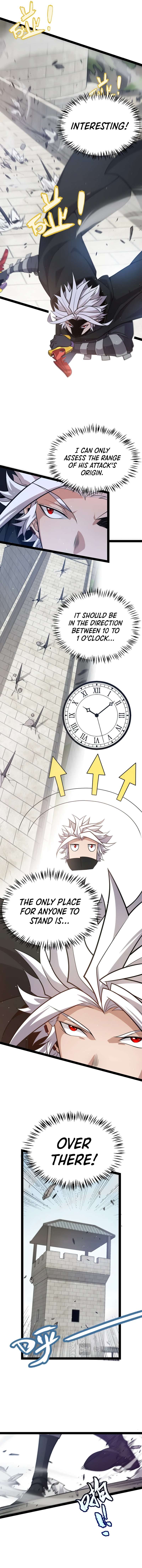 The Game That I Came From, Chapter 209 image 06