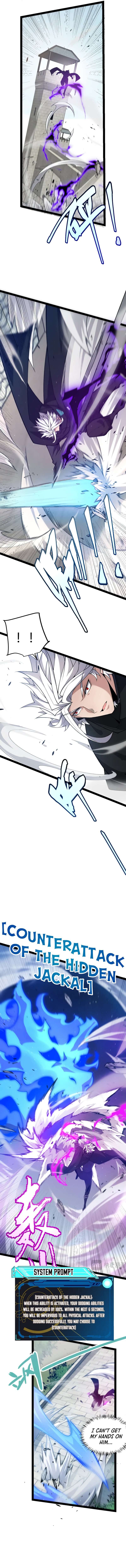 The Game That I Came From, Chapter 209 image 07