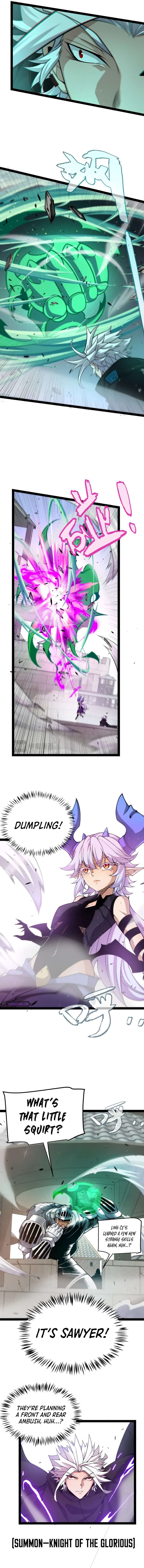 The Game That I Came From, Chapter 209 image 08