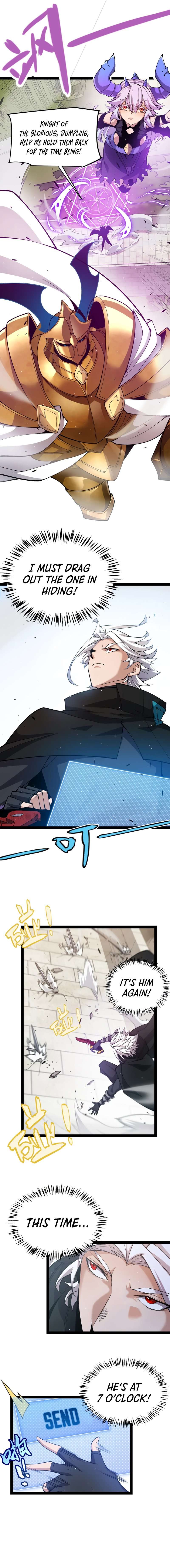 The Game That I Came From, Chapter 209 image 09