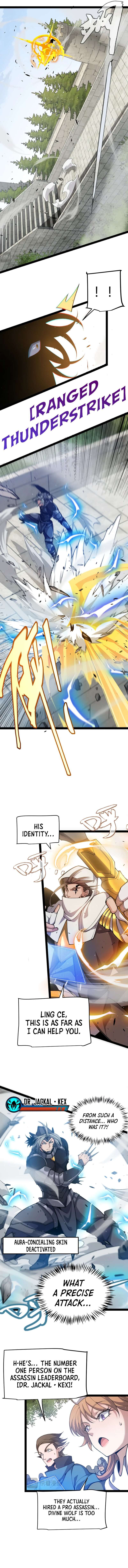 The Game That I Came From, Chapter 209 image 10