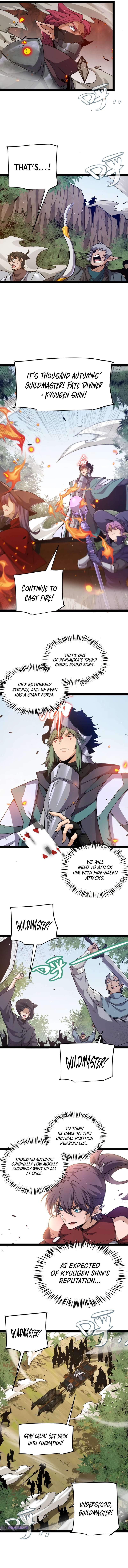 The Game That I Came From, Chapter 218 image 05