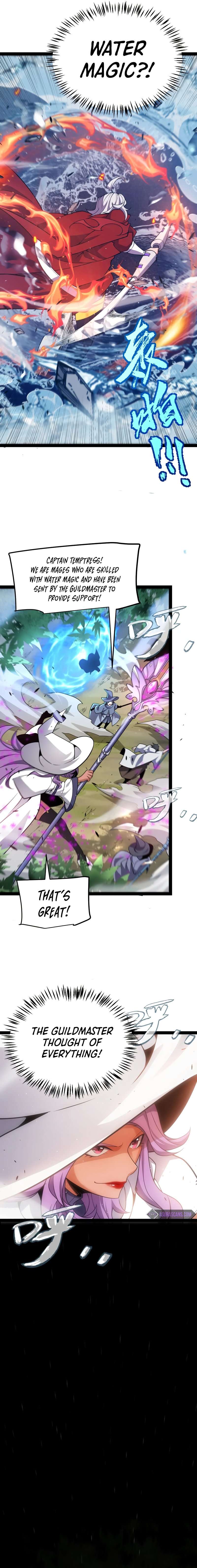 The Game That I Came From, Chapter 218 image 08