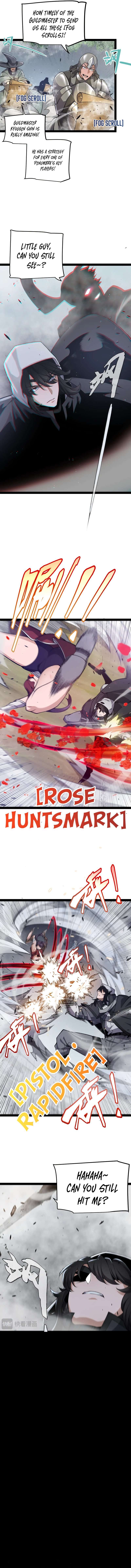 The Game That I Came From, Chapter 218 image 10