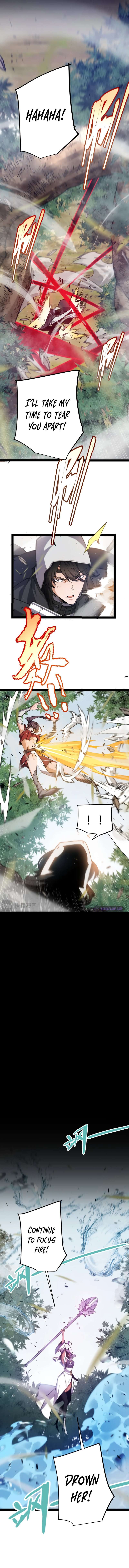 The Game That I Came From, Chapter 218 image 12