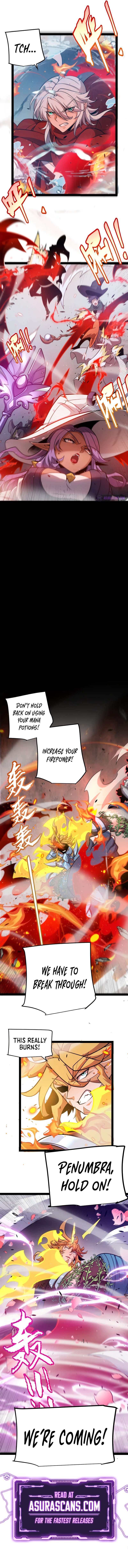 The Game That I Came From, Chapter 218 image 13