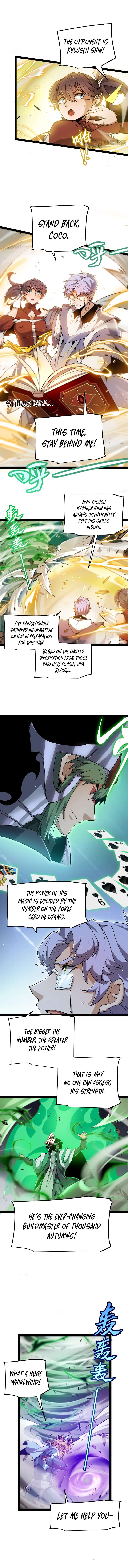 The Game That I Came From, Chapter 220 image 05