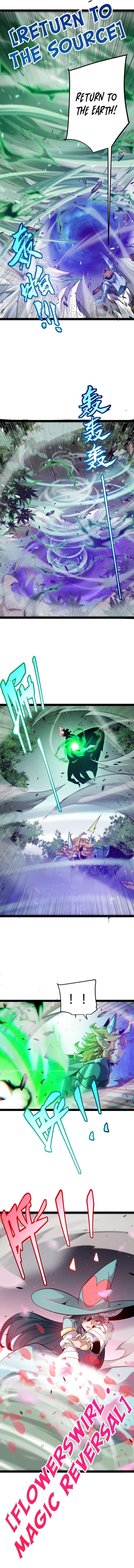 The Game That I Came From, Chapter 220 image 06