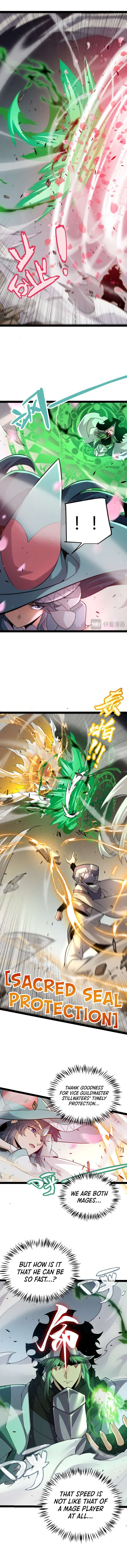 The Game That I Came From, Chapter 220 image 07