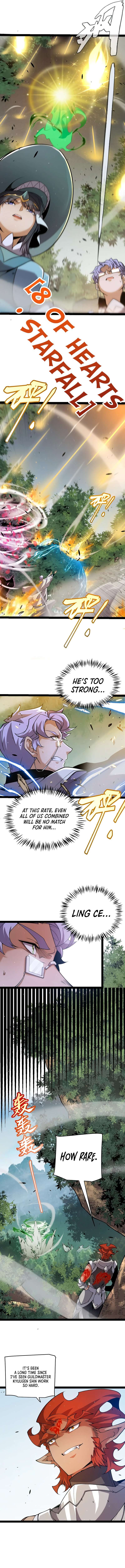 The Game That I Came From, Chapter 220 image 09