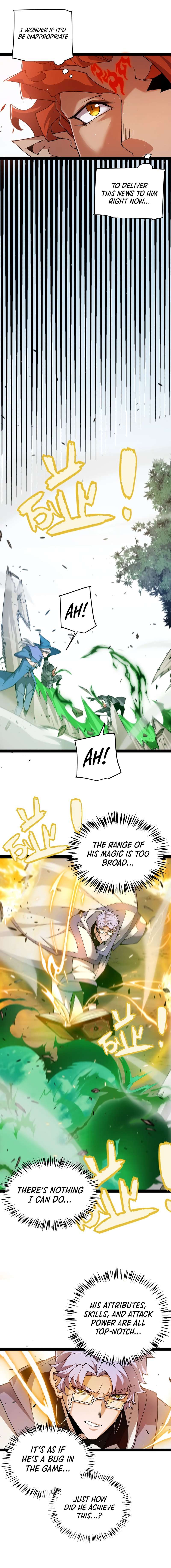 The Game That I Came From, Chapter 220 image 10