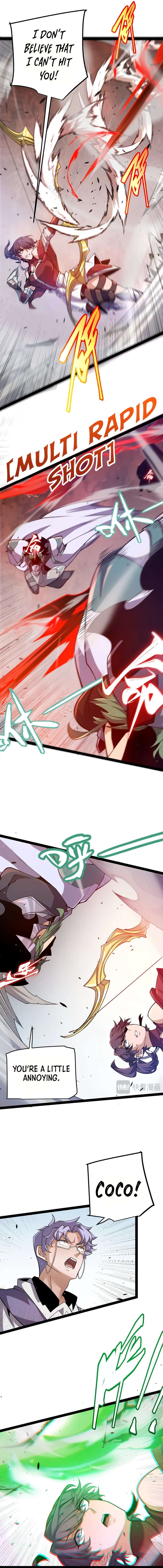 The Game That I Came From, Chapter 220 image 11