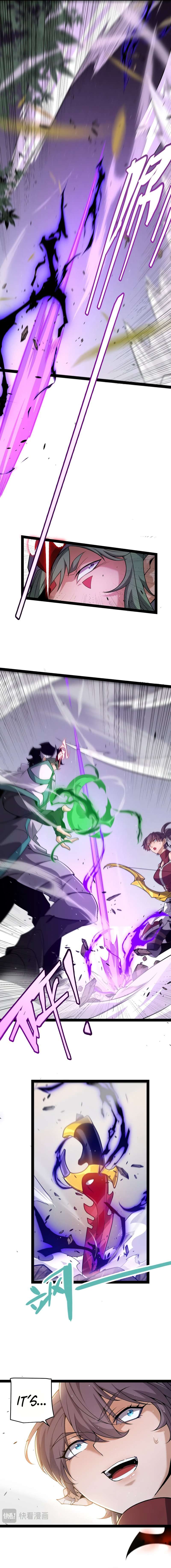 The Game That I Came From, Chapter 220 image 12