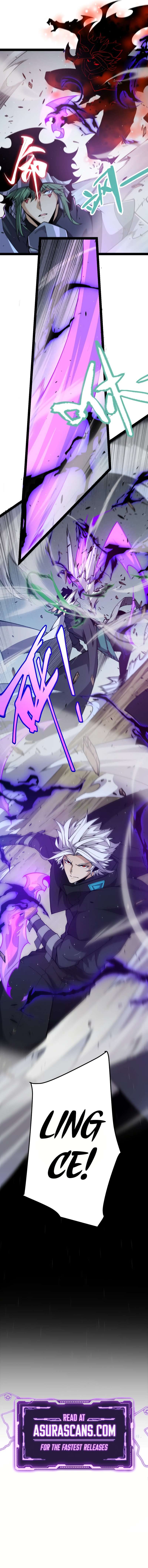 The Game That I Came From, Chapter 220 image 13