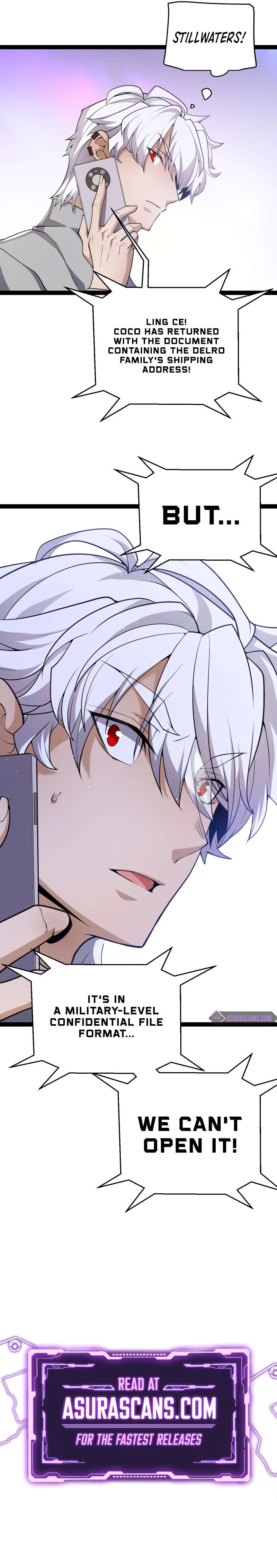 The Game That I Came From, Chapter 223 image 10