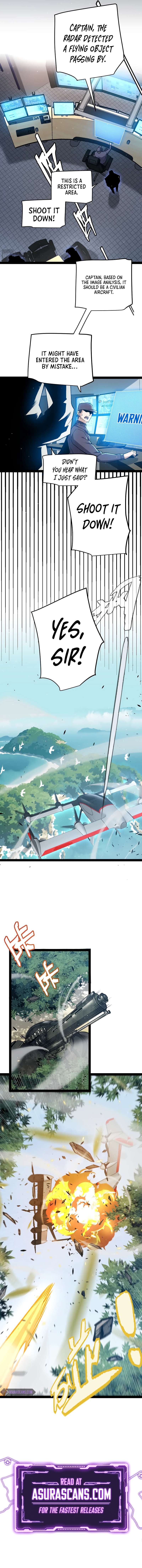 The Game That I Came From, Chapter 224 image 10