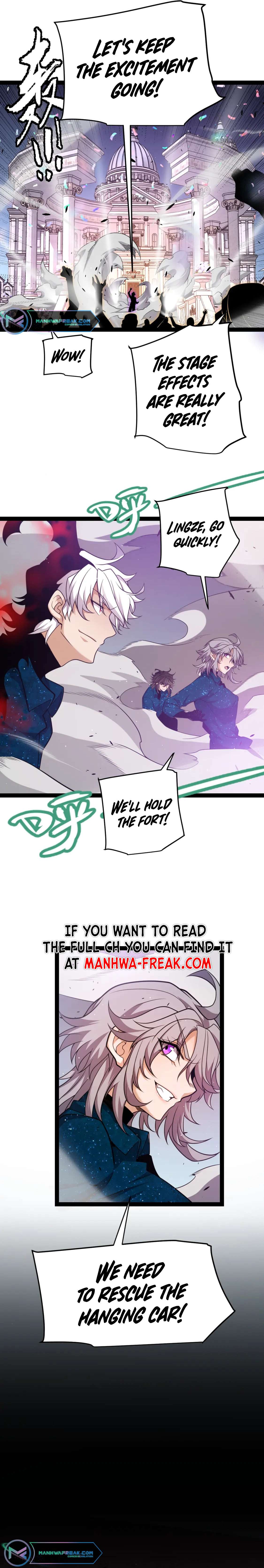 The Game That I Came From, Chapter 226 image 07