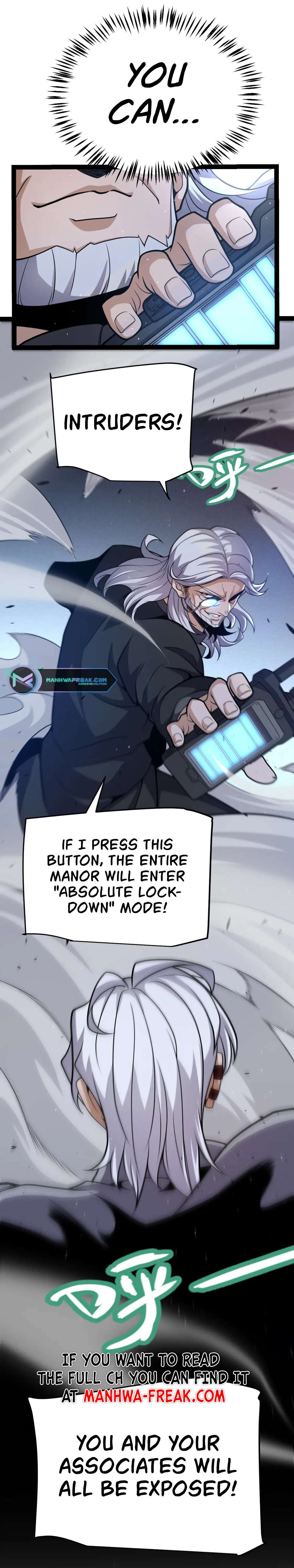 The Game That I Came From, Chapter 226 image 14