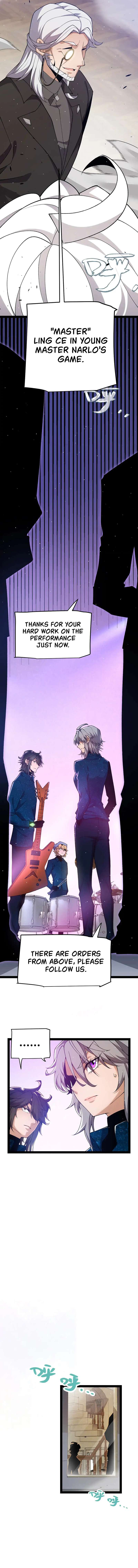 The Game That I Came From, Chapter 227 image 05