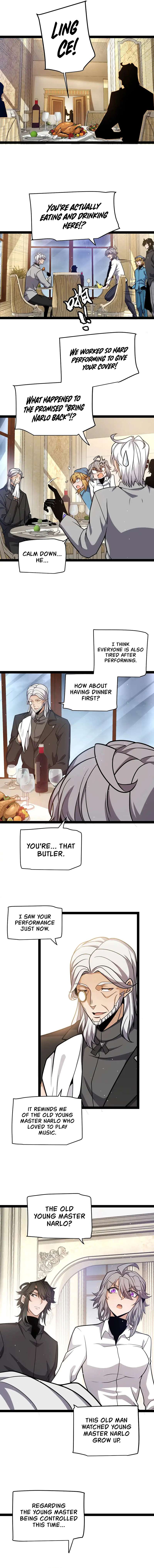 The Game That I Came From, Chapter 227 image 06