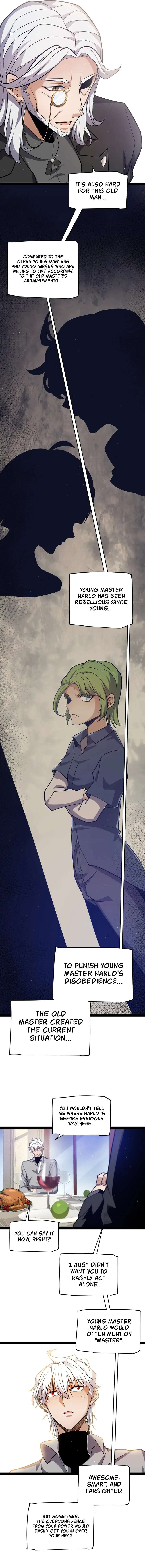 The Game That I Came From, Chapter 227 image 07